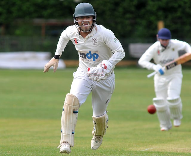 Dramatic win for Stoke Gabriel but defeat for Kingsbridge