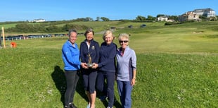 Golf Report: Juniors and ladies shine in competitions