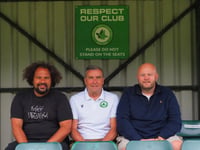 Ivybridge Town appoints new management duo