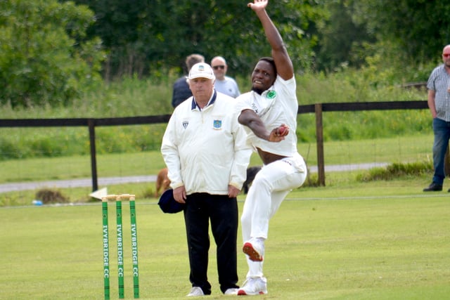 Ivybridge win over Bideford