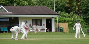 Cornwood lose top spot to Brixham