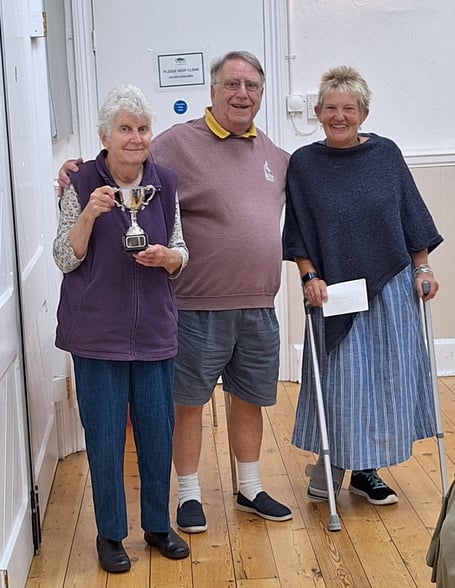 South Brent Storytellers 