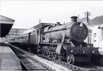 Old photographs from Kingsbridge Cookworthy Museum