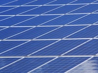 South Devon ranks 6th for solar panel adoption in UK