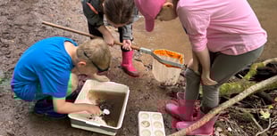 Small Schools, Big-Hearted Learning Discover the difference 