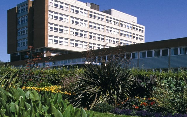 Torbay Hospital leads major breast cancer research