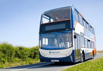 Devon County Council to fund double-decker buses for Kingswear pupils