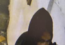 Help police identify hate crime suspects