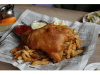National Fish and Chip Day: A look at Britain's iconic dish