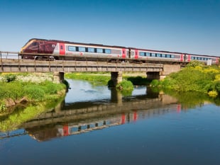 Disruption on track with more rail strikes
