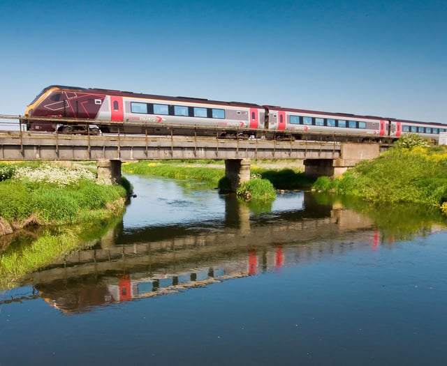 Disruption on track with more rail strikes