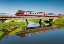 Disruption on track with more rail strikes