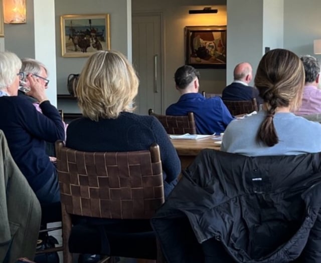 Dartmouth Summer Tourism Business Forum 