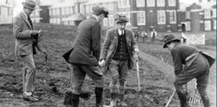 Explore Devon's 1920s at Seale-Hayne exhibition