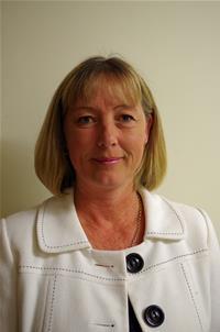 Cllr Sally Haydon (Labour, Plymouth City Council) - LDRS 