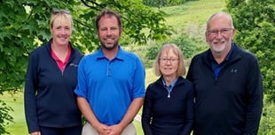 Mushens clan claim Dartmouth cup double