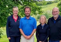 Mushens clan claim Doble and Member’s Cups at Dartmouth Golf Club