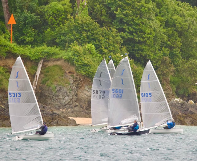 Greening grasps final podium place