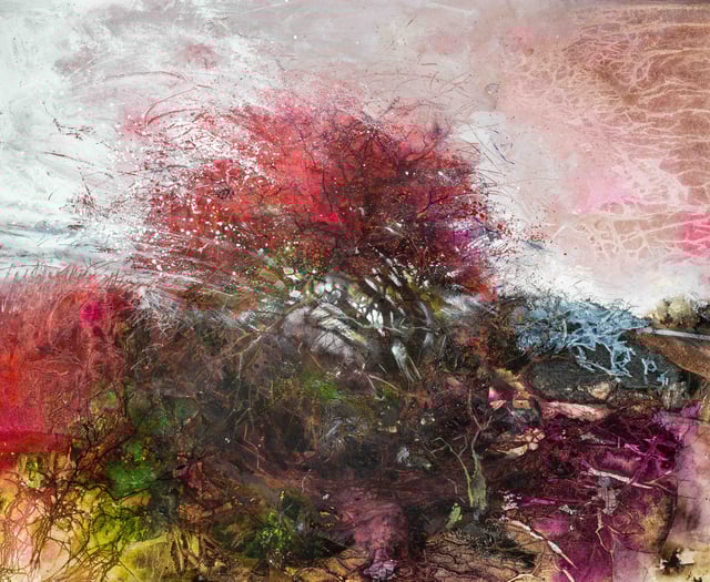 Creative Passions art show returning to Thurlestone in August