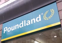 Poundland sold for 85p!