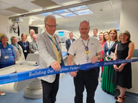 Torbay Hospital League of Friends funds new CT scanner