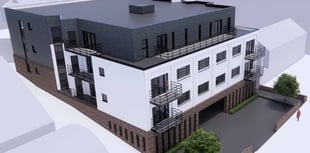 Housing set for green light, review says none have to be 'affordable'