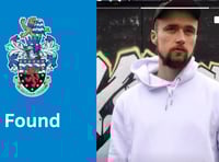 FOUND: Missing man from South Brent located