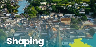 How to have your say on new council mergers 