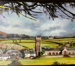 Countryside charity launches children's art competition