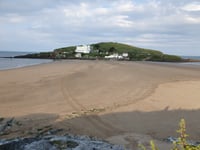 Nature Diary by Alice Henderson  | Exploring Bigbury on Sea - Part 2