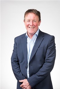 Cllr Neil Stevens Reform UK - LDRS