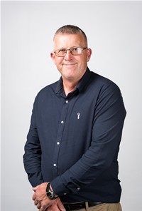 Cllr Tony Stevens Reform UK - LDRS