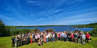 South West Water supports Invasive Species Week 2025