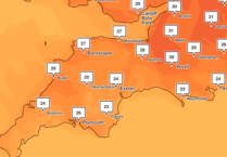 Soaring temperatures trigger heat warning