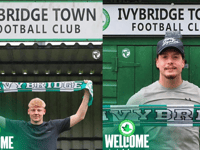 Dobwalls duo follow managers to Ivybridge