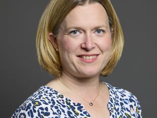 MP Rebecca Smith fights Plymouth's 'land grab'