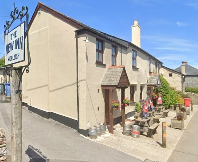 Village pubs suffer from ‘unfair’ new packaging tax