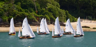 New Yawl summer series kickstarts