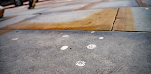 Councils receive funding to tackle gum litter