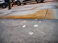 Councils receive funding to tackle gum litter