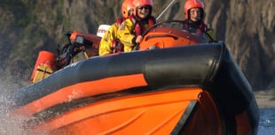 Hope Cove Lifeboat seeks  men and women to join crew