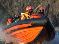 Join Hope Cove Lifeboat Open Day this weekend