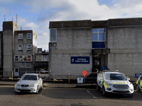 Police Officers misconduct verdict after custody death