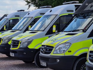 Devon and Cornwall Police seek Special Constabulary volunteers