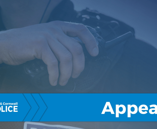 APPEAL: Police looking for information following suspected stabbing