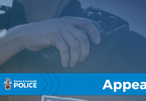 APPEAL: Police looking for information following suspected stabbing