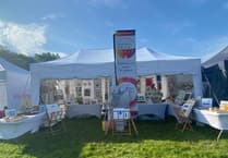 Explore South Hams Arts at Creative Passions 2025