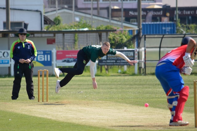 Cornwood trounce promotion rivals Plymouth