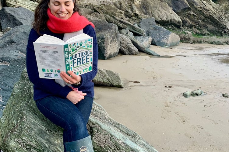 Anna Turns - Libraries unlimited
