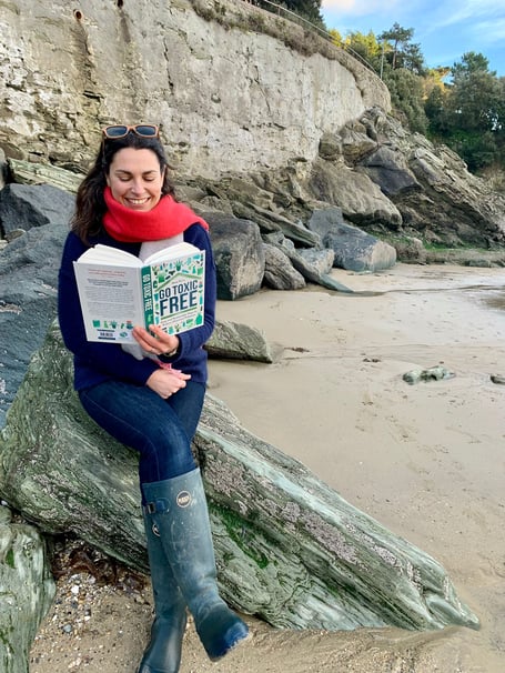 Anna Turns - Libraries unlimited